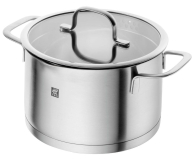 Zwilling TrueFlow - zestaw 5 garnków - 1060801 - zdjęcie 5